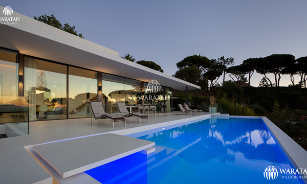 Waratah Villa Rentals Villa Demetria Vale Do Lobo (1)