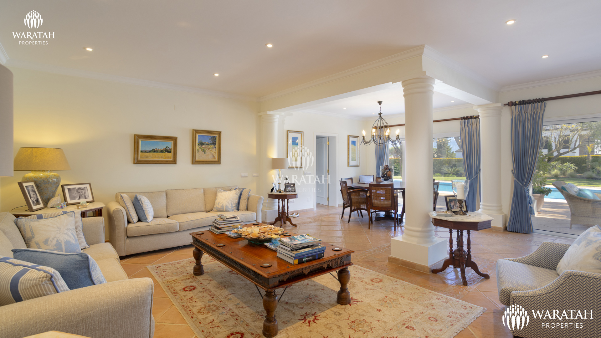 Villa Abelia WP (18 De 26)