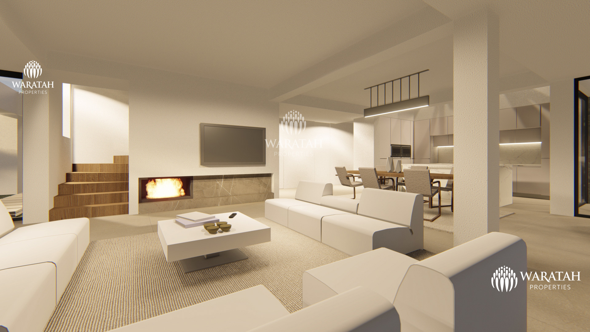 Villa Lena Vale Do Lobo Waratah Properties 8