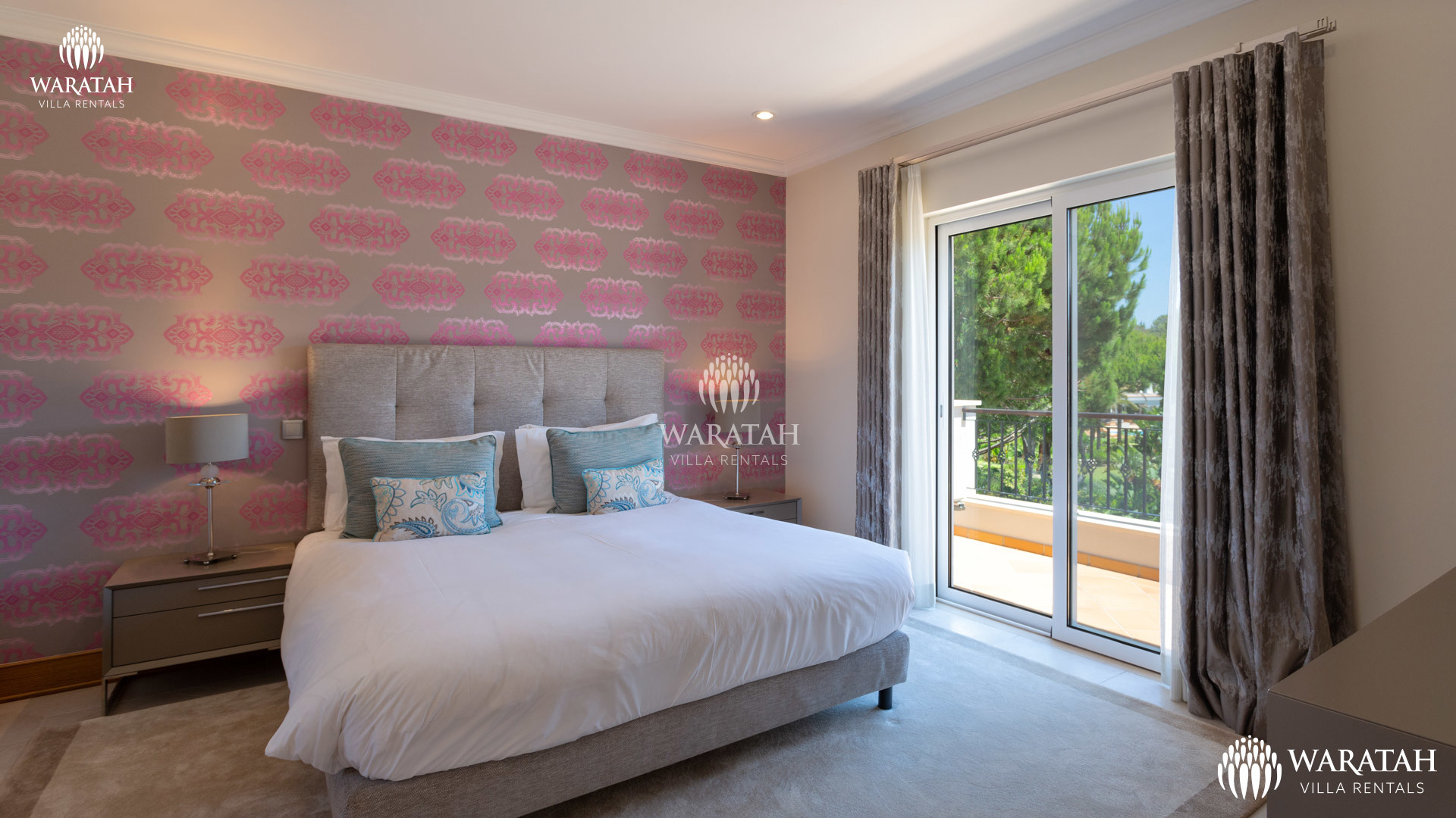 Villa Joia Dunas Douradas Waratah Villa Rentals 16