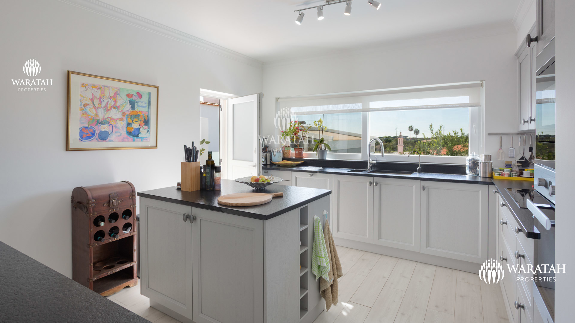 Townhouse Gwen Almancil Waratah Properties 15