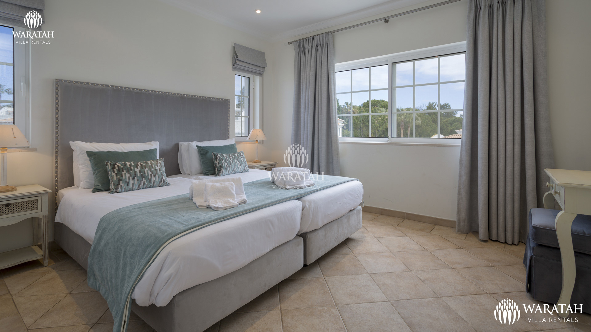 Apartment Aleisha Vale Do Lobo Waratah Villa Rentals 17