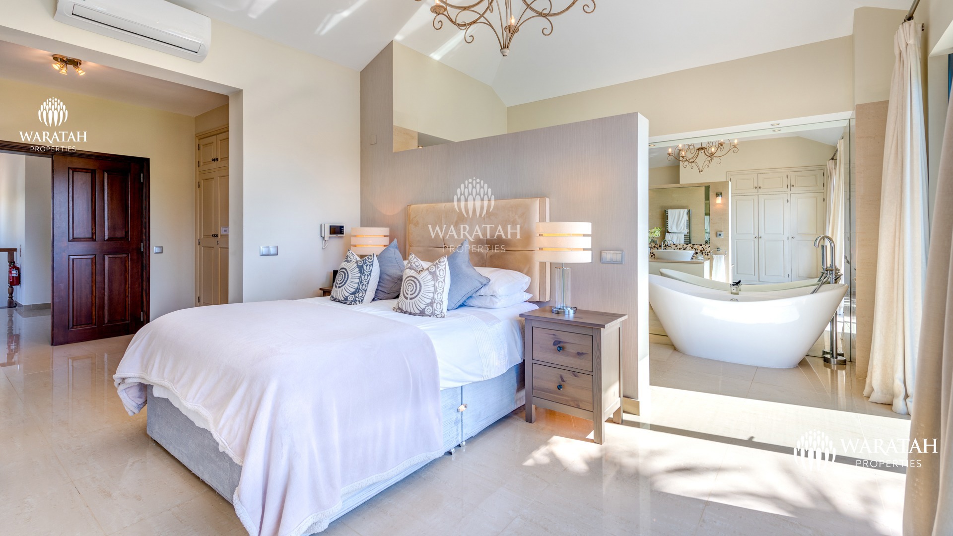 Villa Palmeira Waratah Properties (5 Of 89)