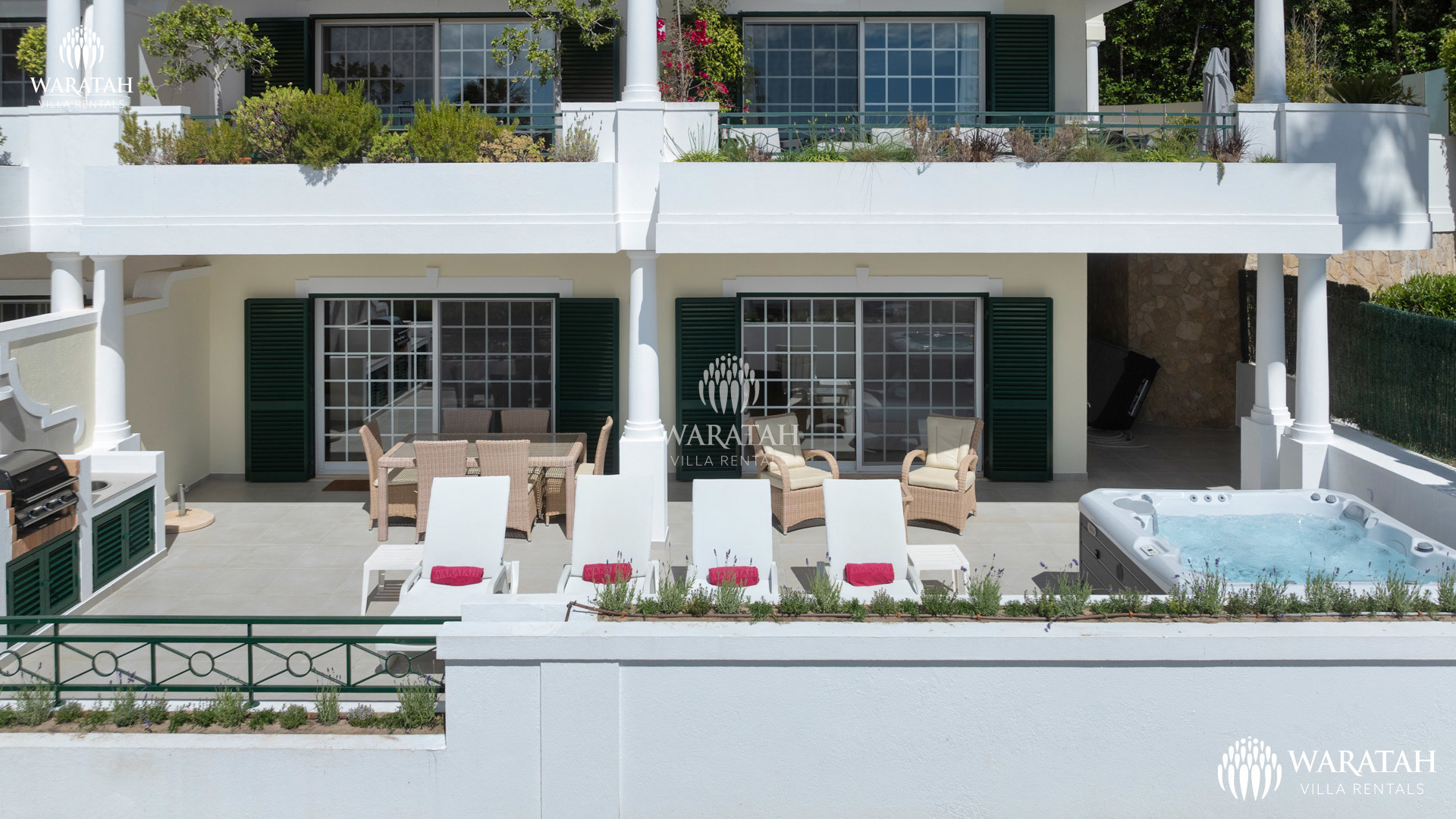 Apartment Cammy Vale Do Lobo Waratah Properties 20