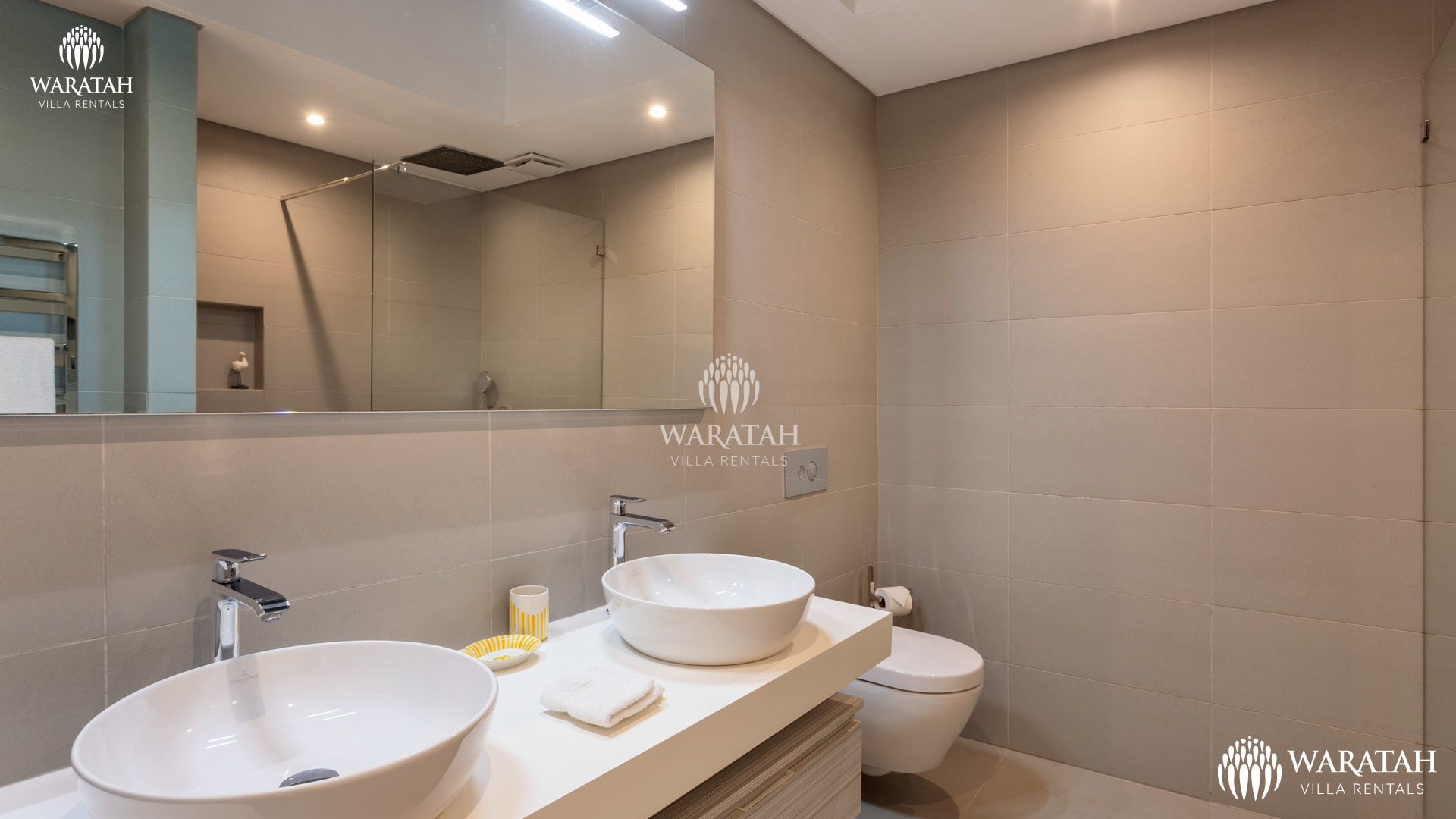 Villa Sunlight Quinta Do Lago Waratah Villa Rentals 28
