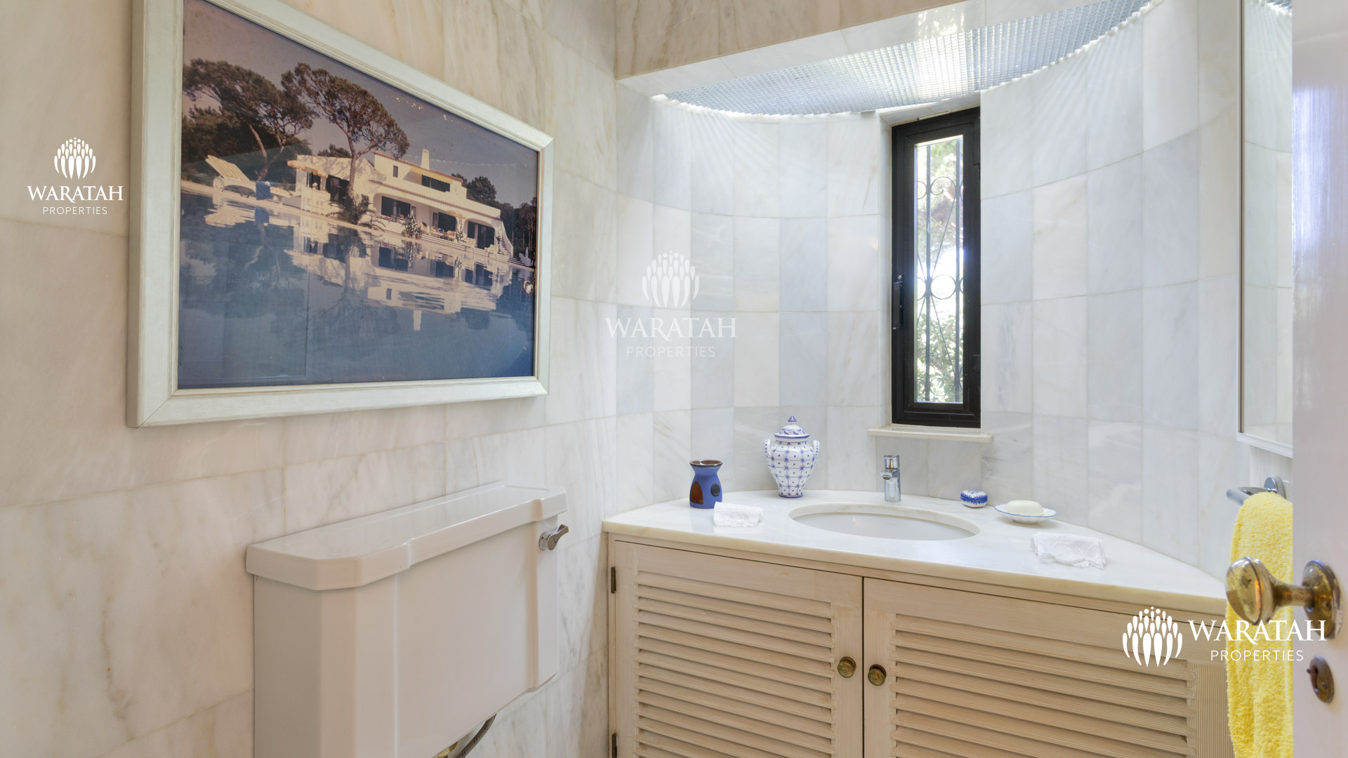 Villa Betula Vale Do Lobo Waratah Properties 9