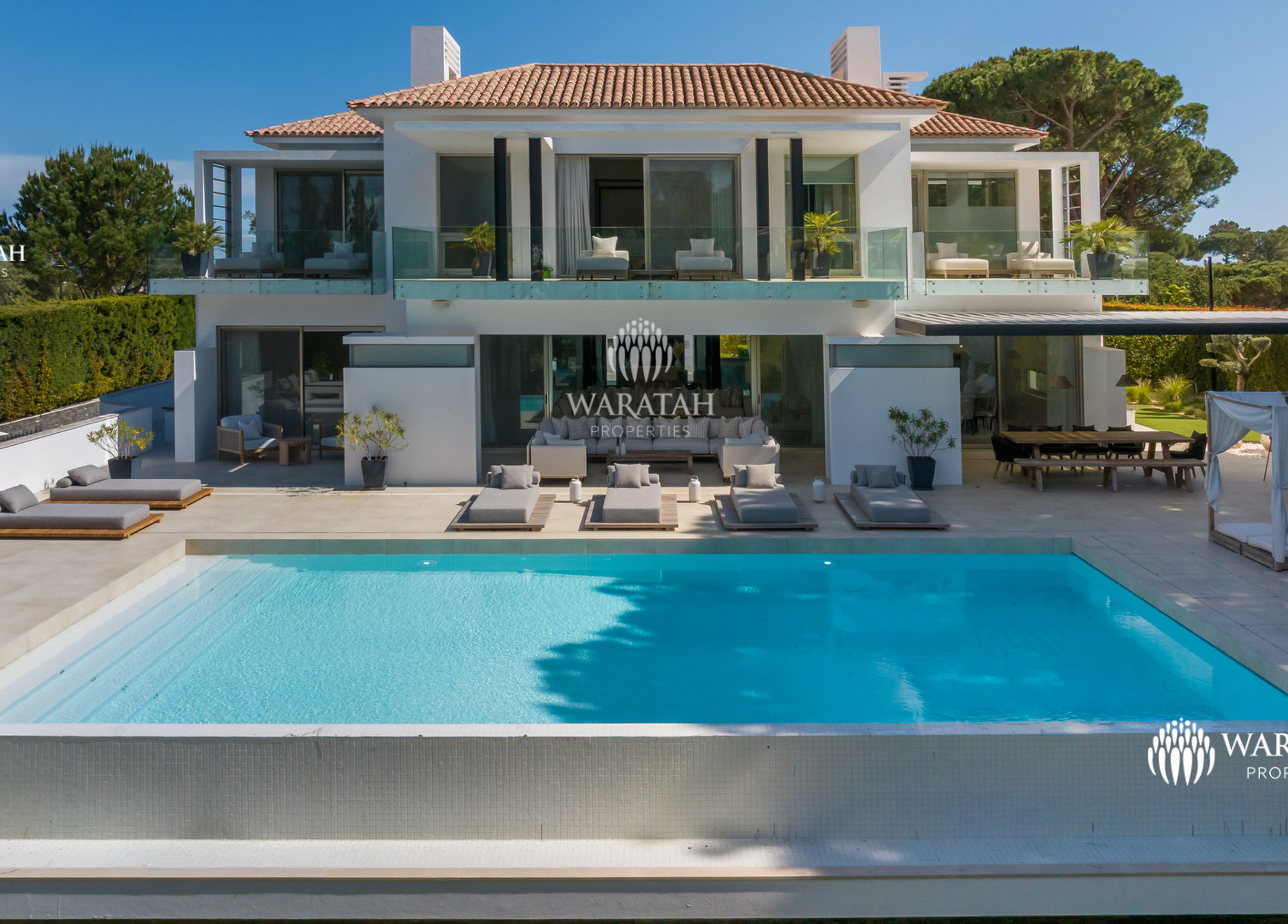 Villa Belleza QL Waratah Properties (23 Of 114)