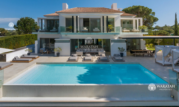 Villa Belleza QL Waratah Properties (23 Of 114)