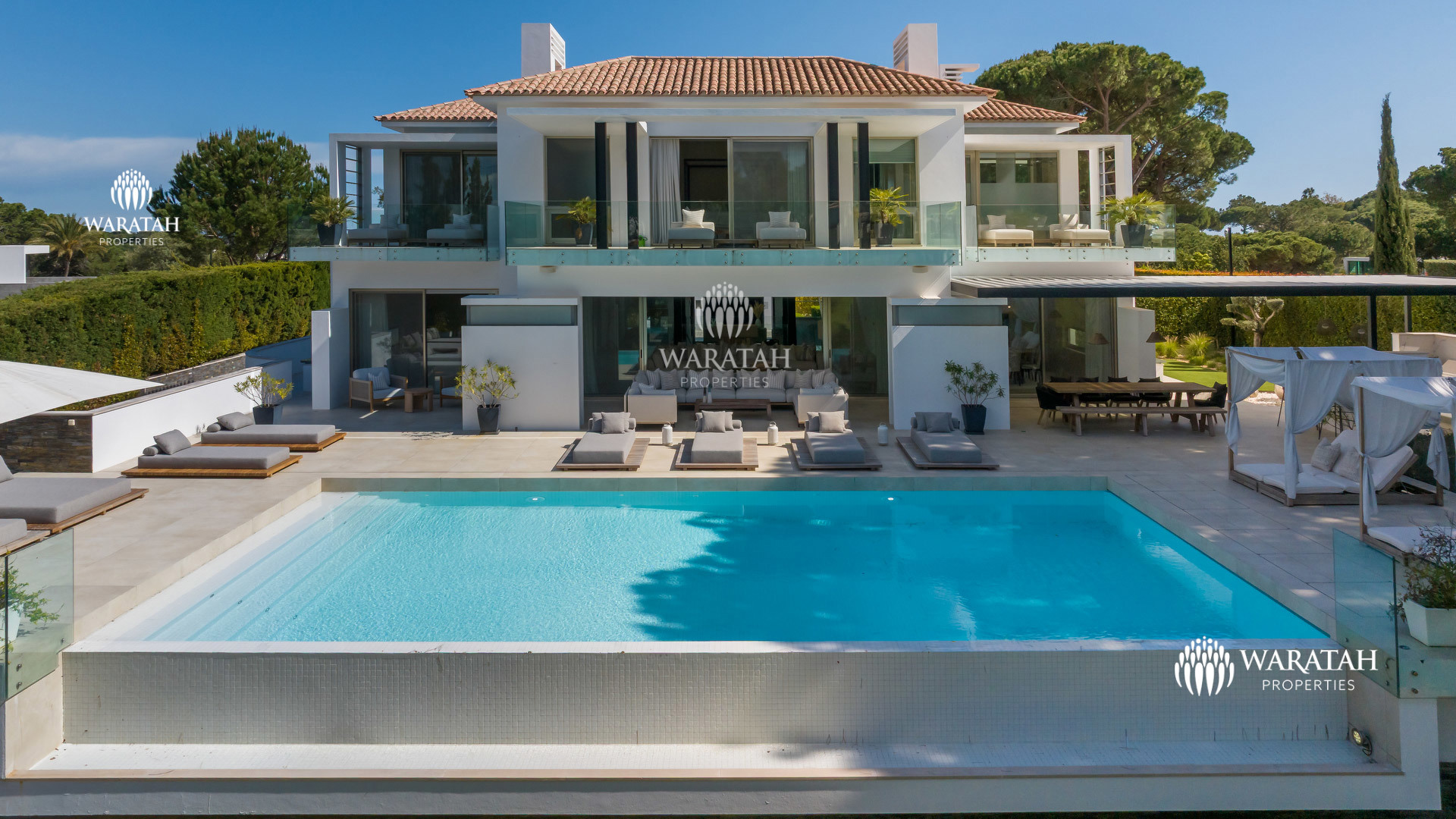 Villa Belleza QL Waratah Properties (23 Of 114)