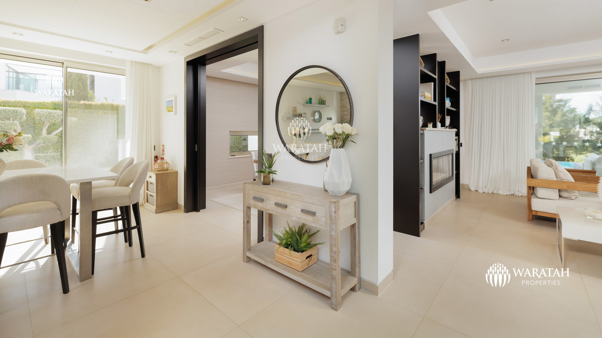 Villa Belleza QL Waratah Properties (55 Of 114)