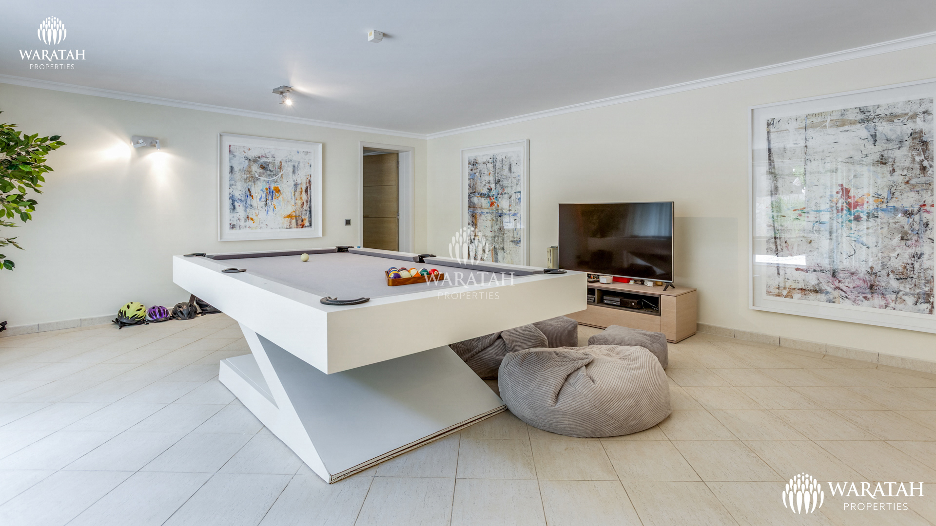 Villa Debora WP 36