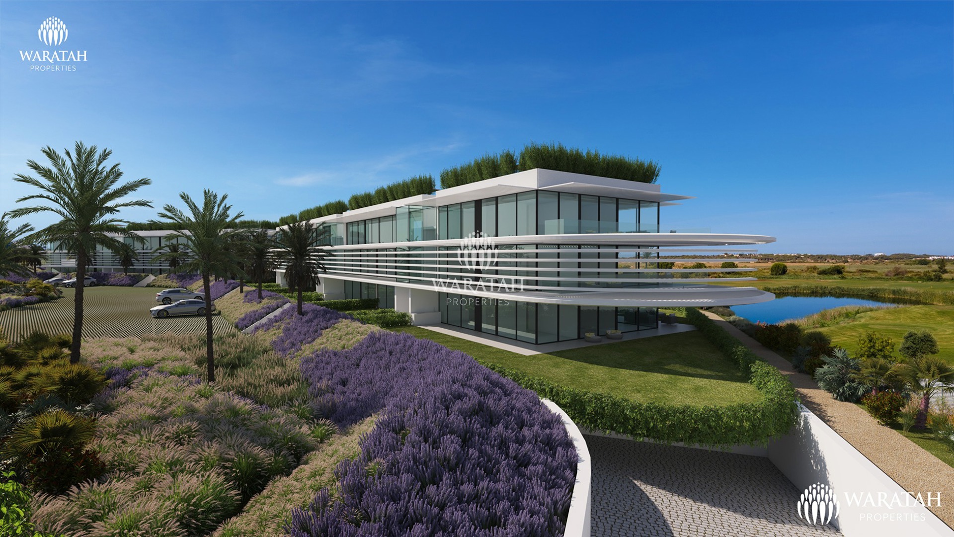 Apartment Dão Creek Vilamoura Waratah Properties 37 (49)