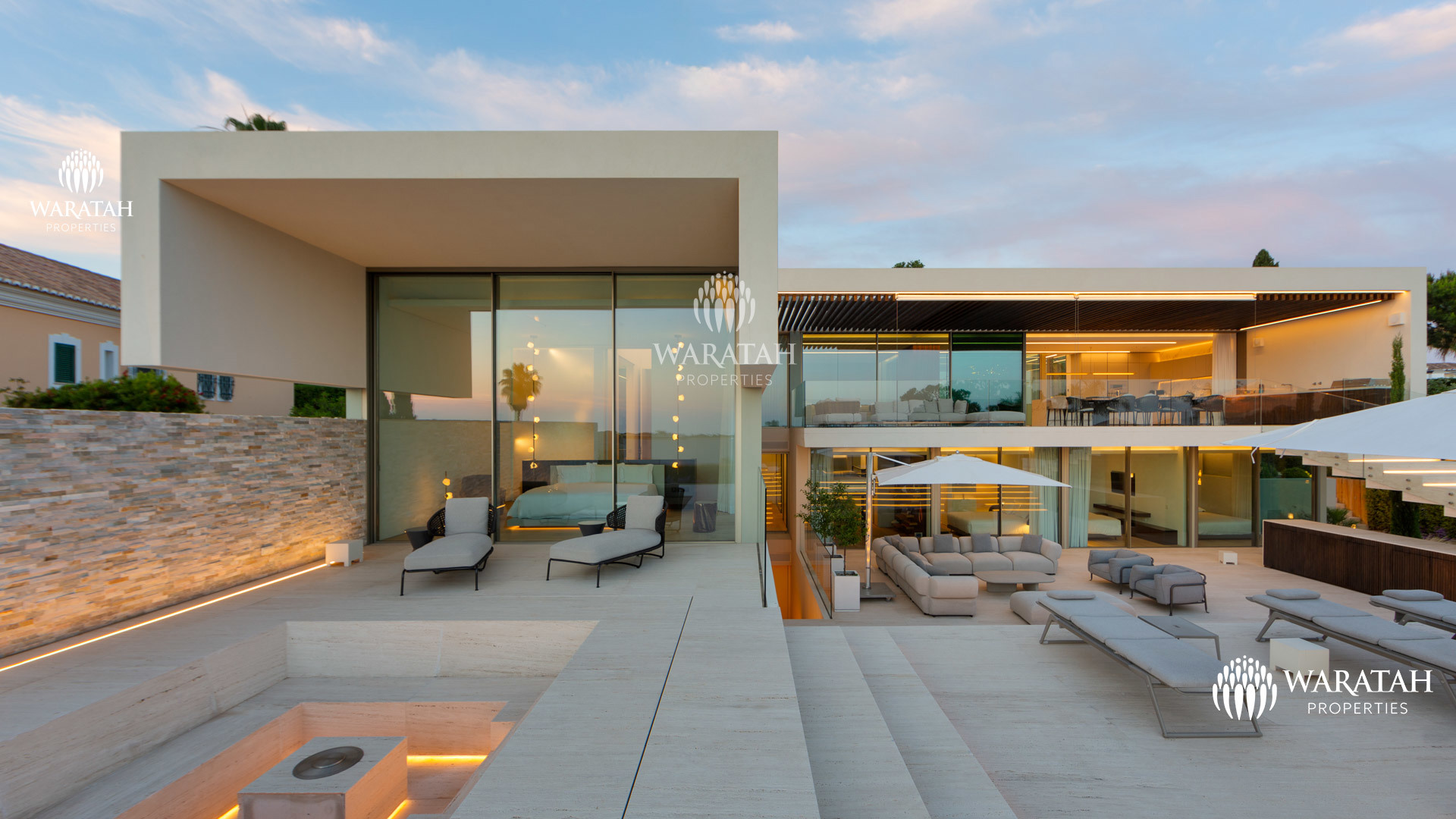 Waratah Villa Maddison WP Vale Do Lobo (23)