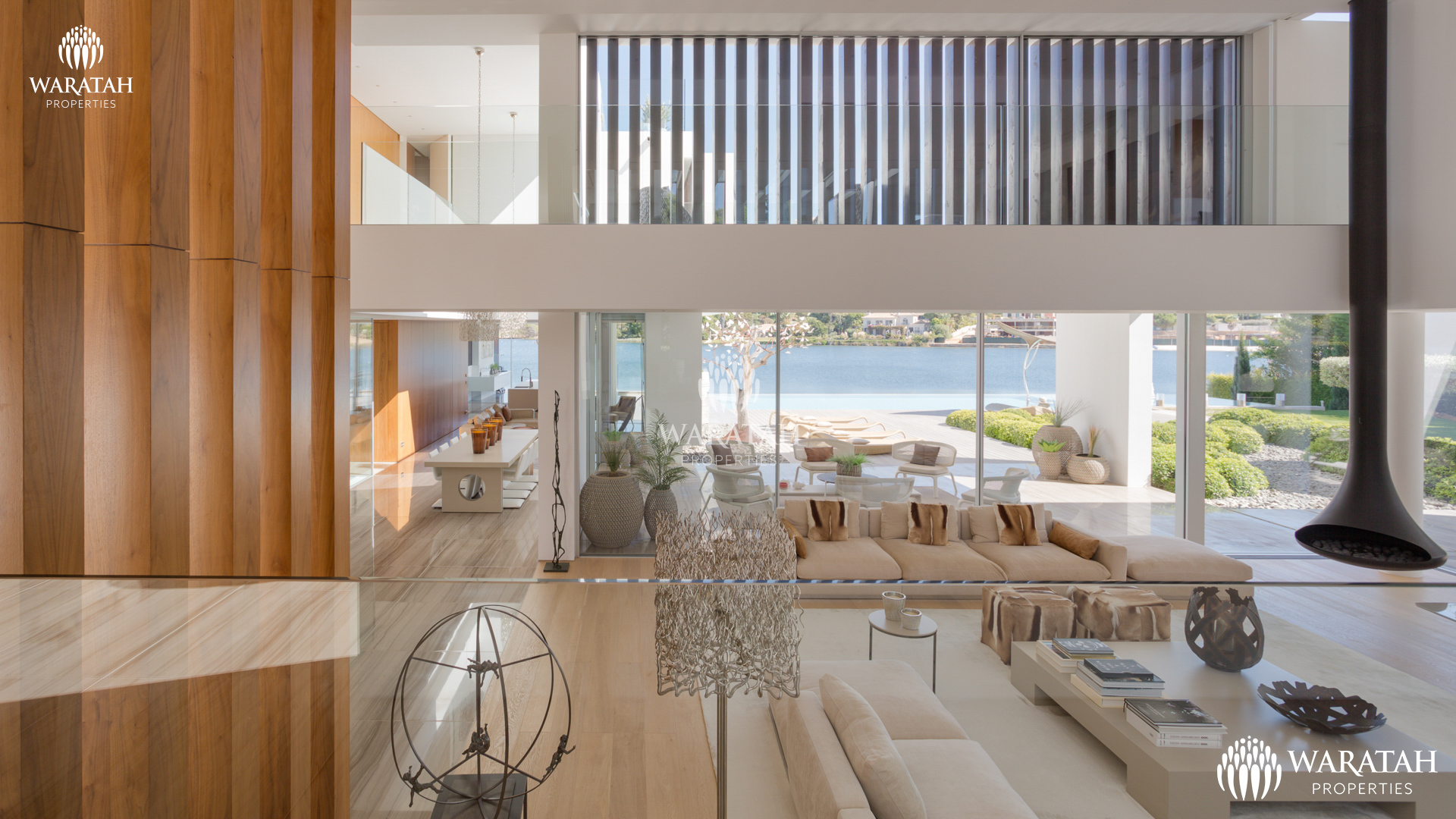 Villa Moon Splash WP 11