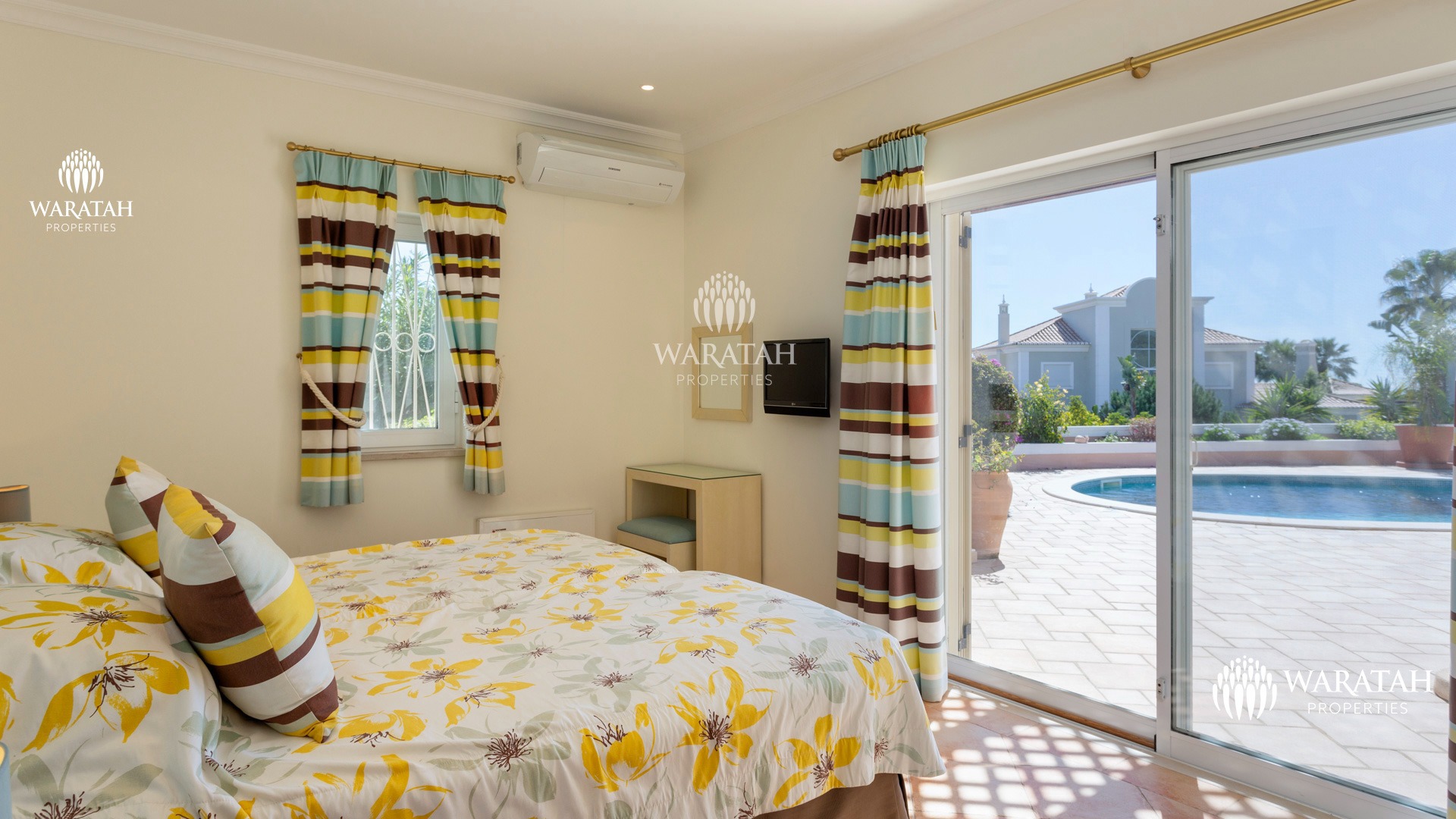 Villa Elowen Vale Do Lobo Waratah Properties 34