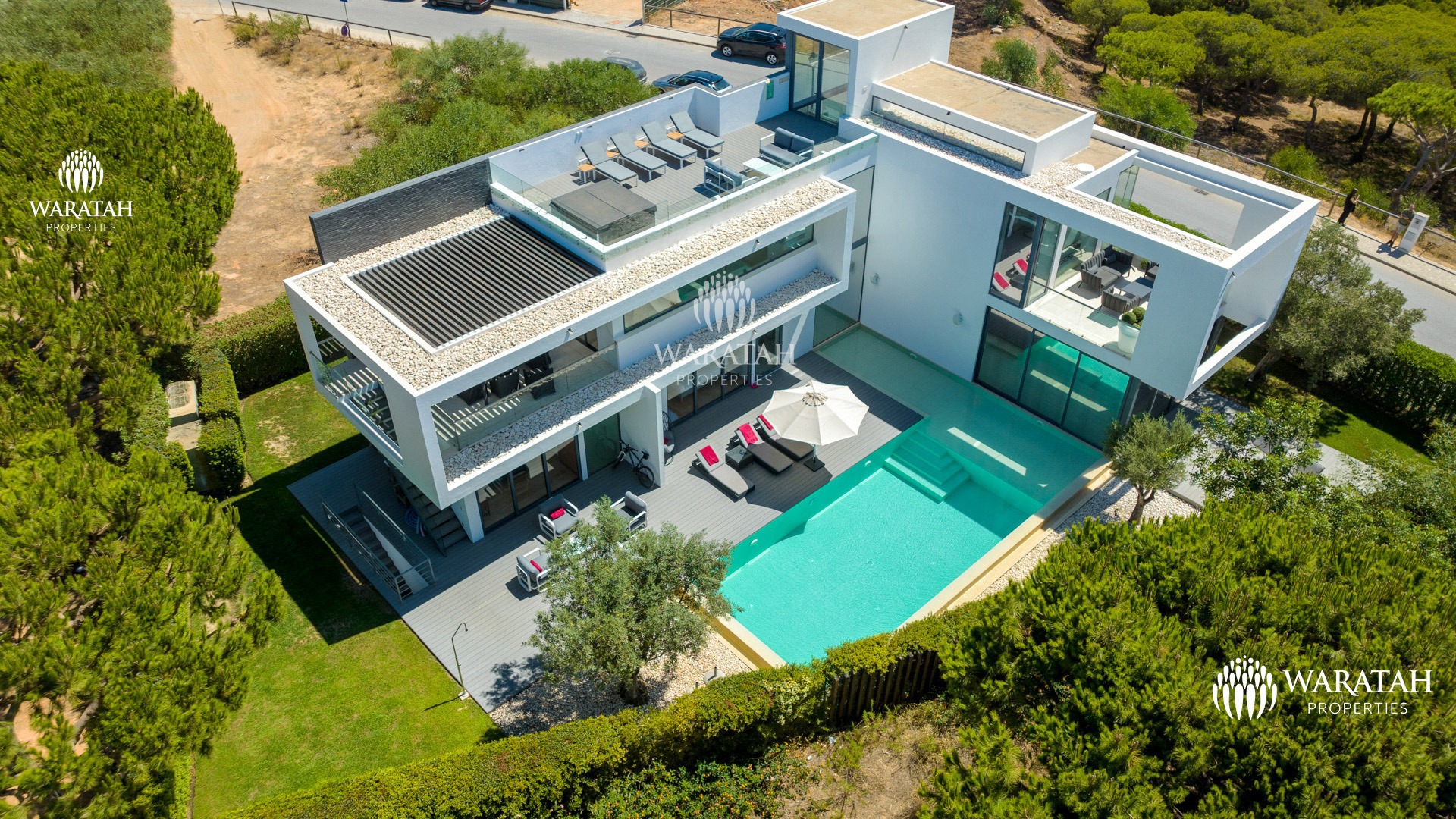 Waratah Apartment Jiang WP Vale Do Lobo (50 Of 58)