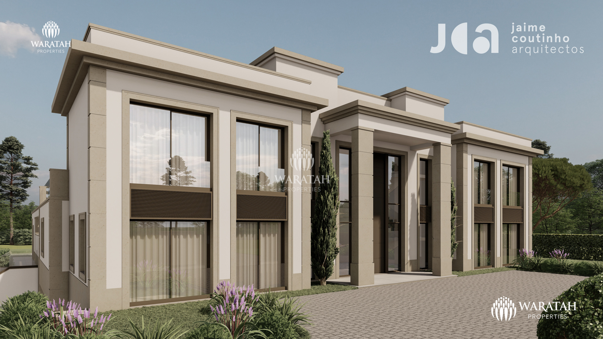 Villa Avalon Quinta Do Lago Waratah Properties (6)