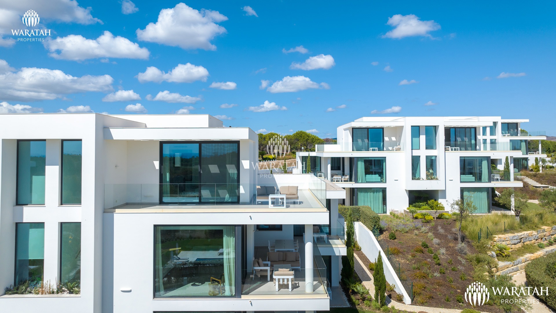 Apartment Sita Monte Rei Waratah Properties 39