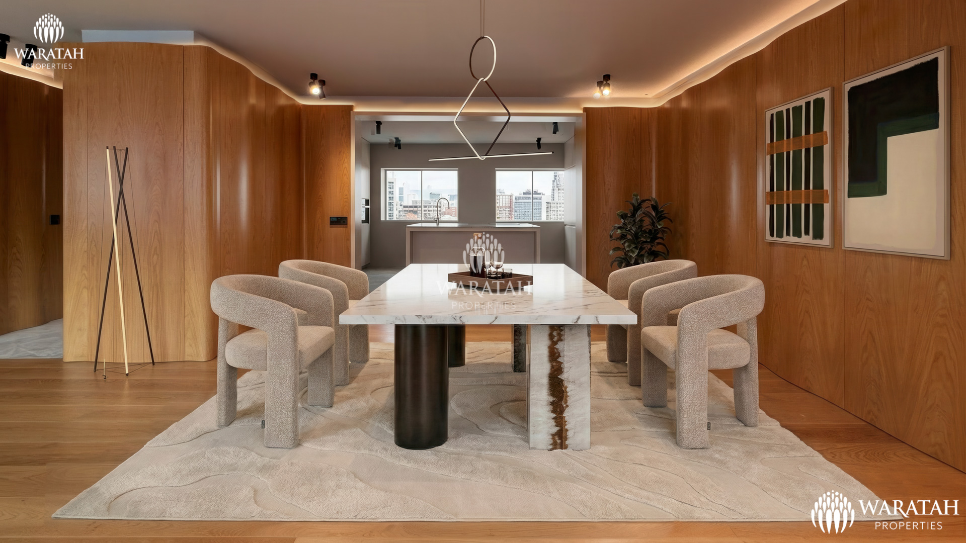 Building Andrade Corvo Lisbon WP