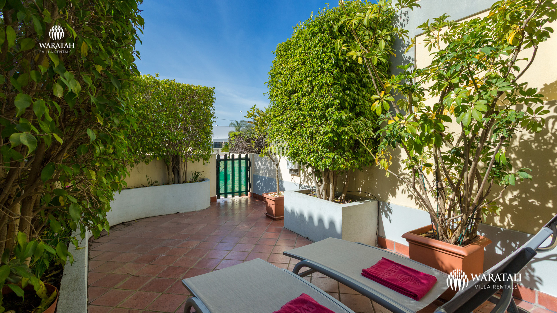 Townhouse Ofira Wp 1 9