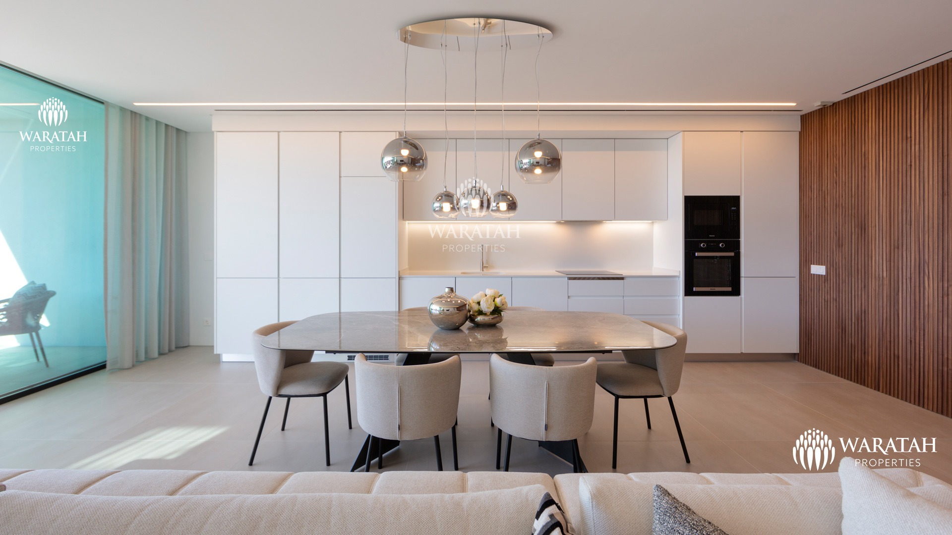 Apartment Pinheiro Waratah Properties (18)