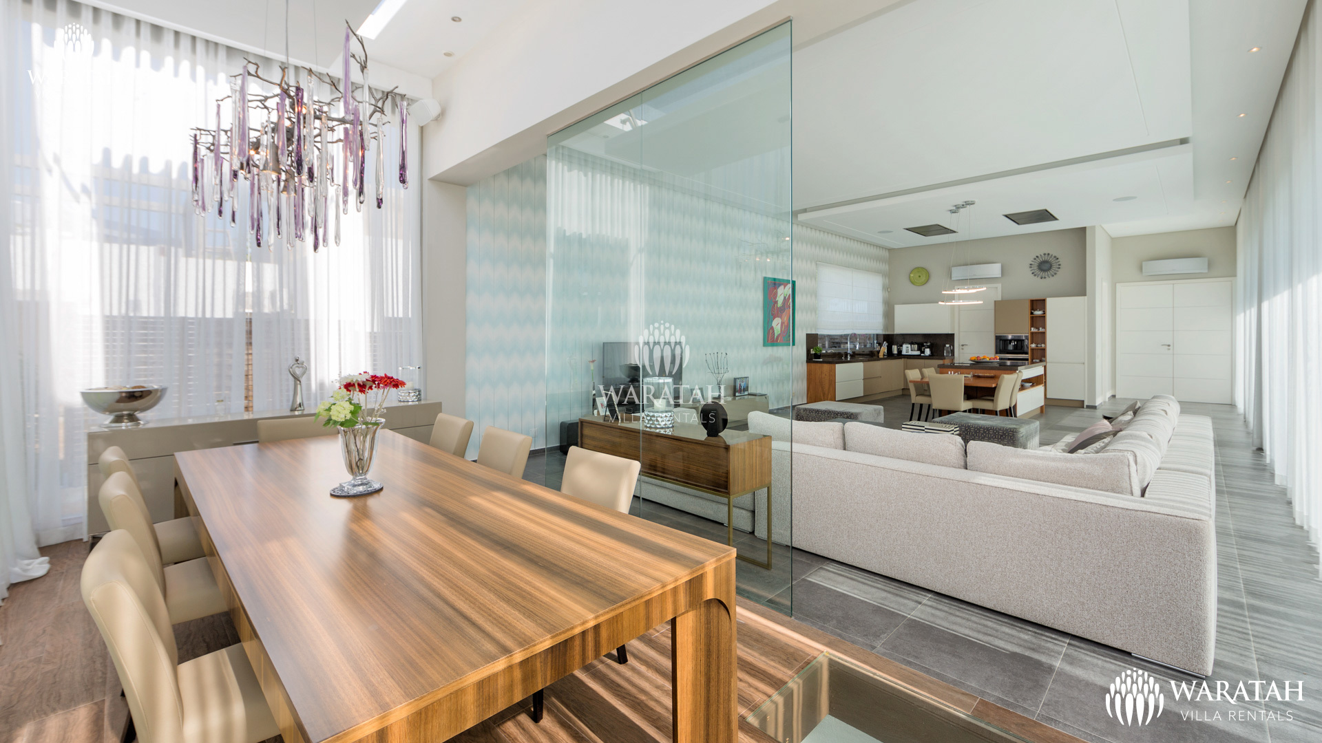 4 Waratah Villa Rentals Villa Noah Vale Do Lobo (25 Of 39)