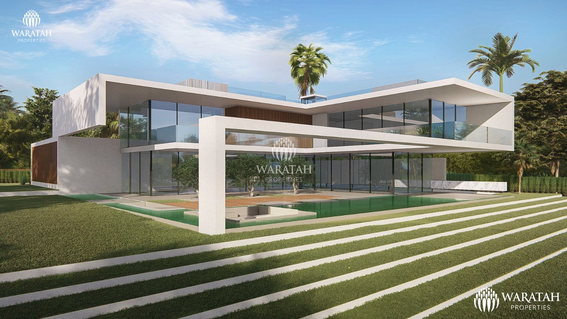 Villa Spark Quinta Do Lago Waratah Properties 1