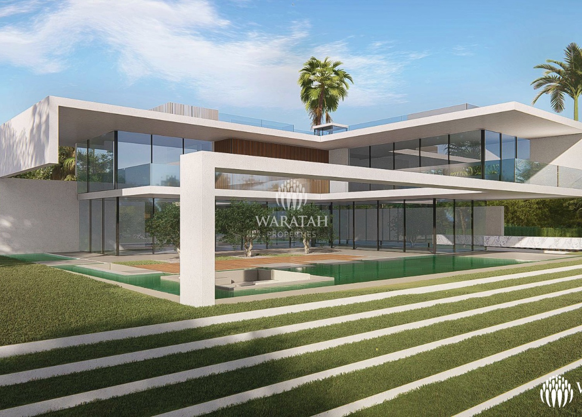 Villa Spark Quinta Do Lago Waratah Properties 1