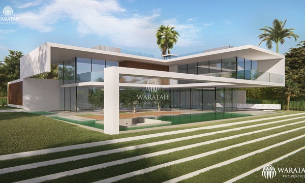 Villa Spark Quinta Do Lago Waratah Properties 1