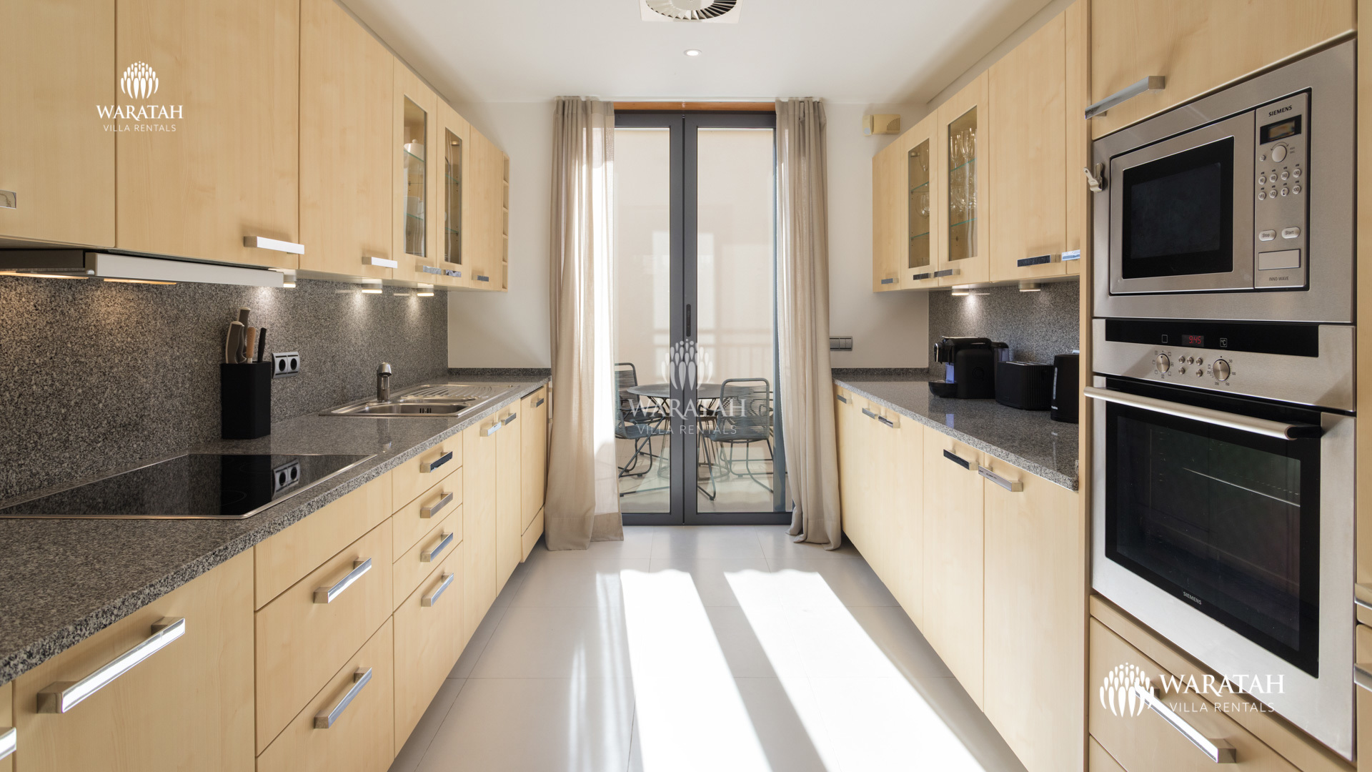 Apartment Wilma VL WVR (1)