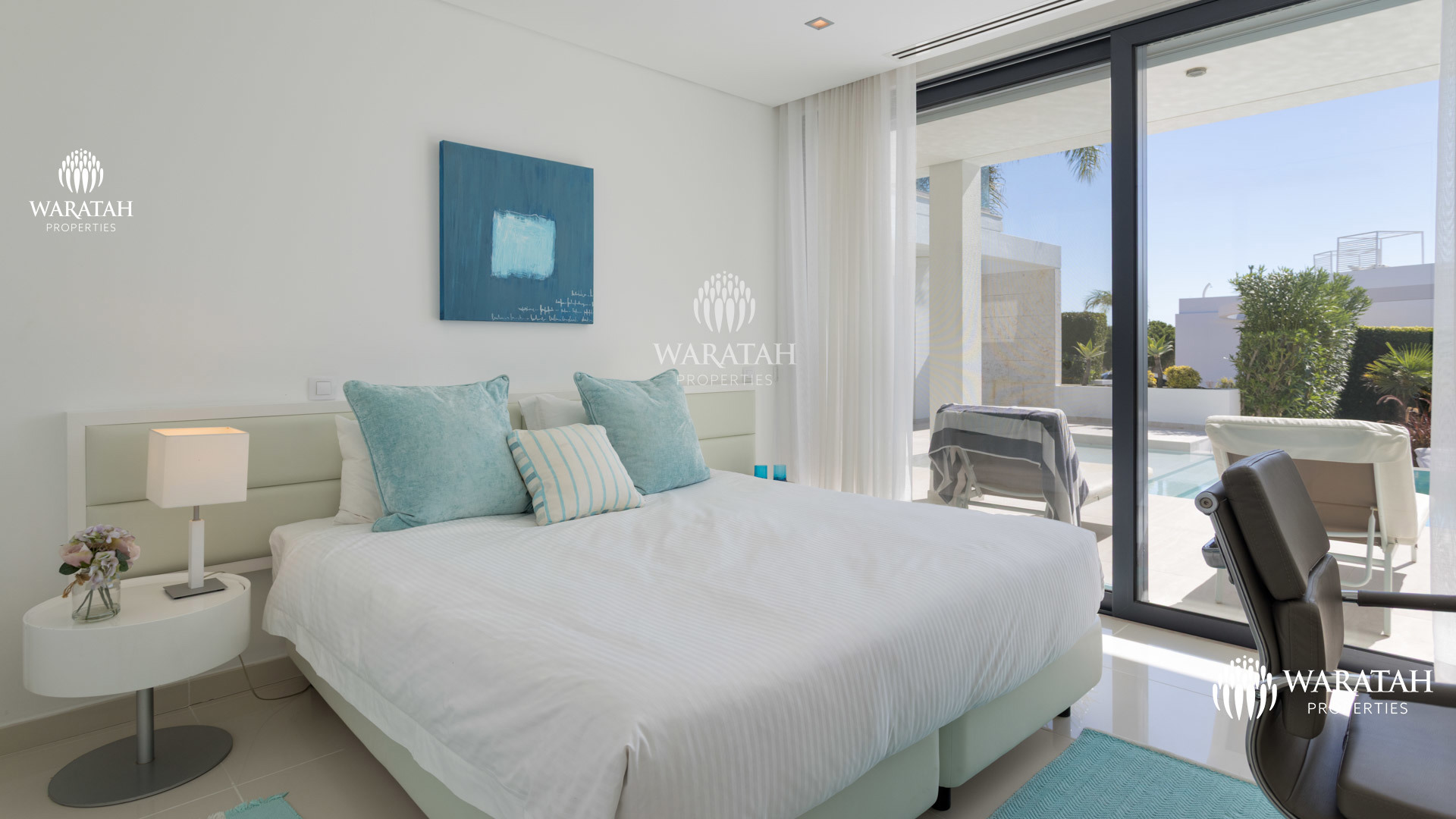 Villa Gabriela Vale Do Lobo Waratah Properties (26)