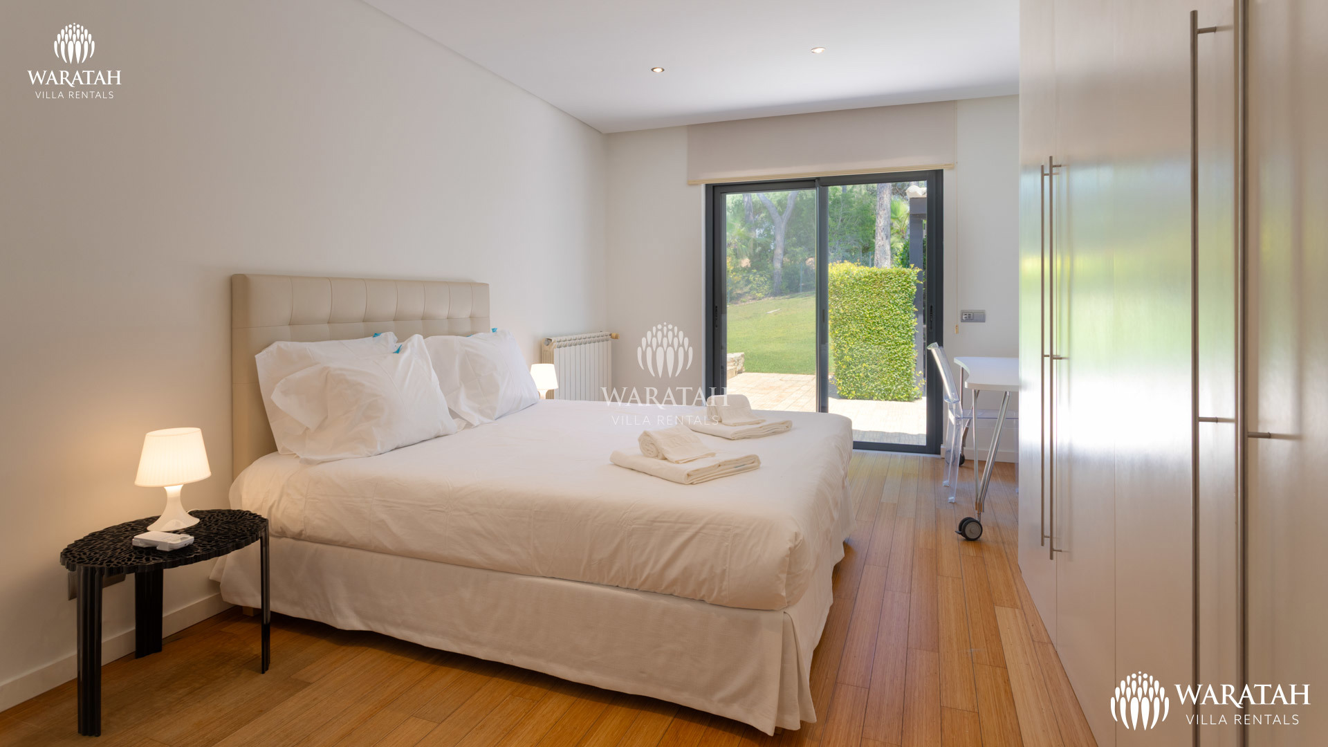Waratah Villa Rentals Villa Joy Quinta Do Lago (46 Of 49)