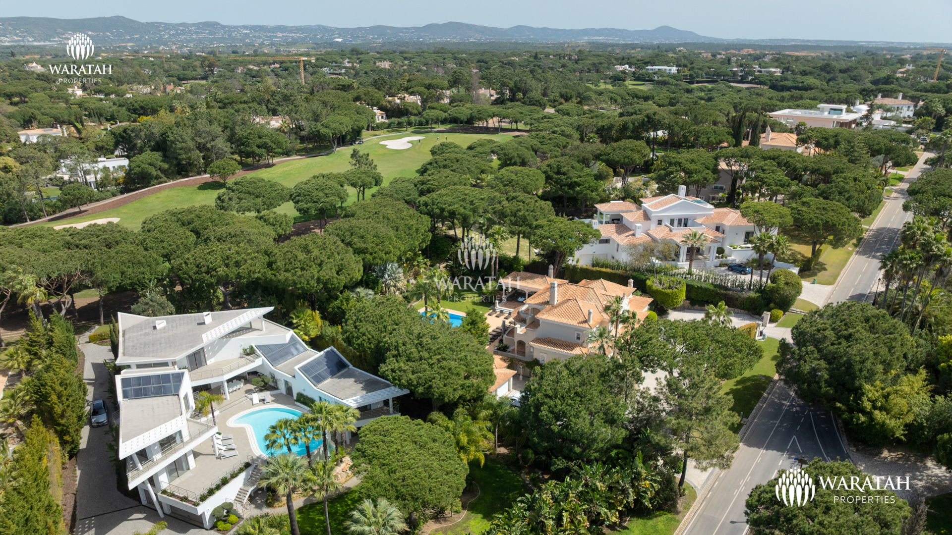 Villa Imogen Wp 13