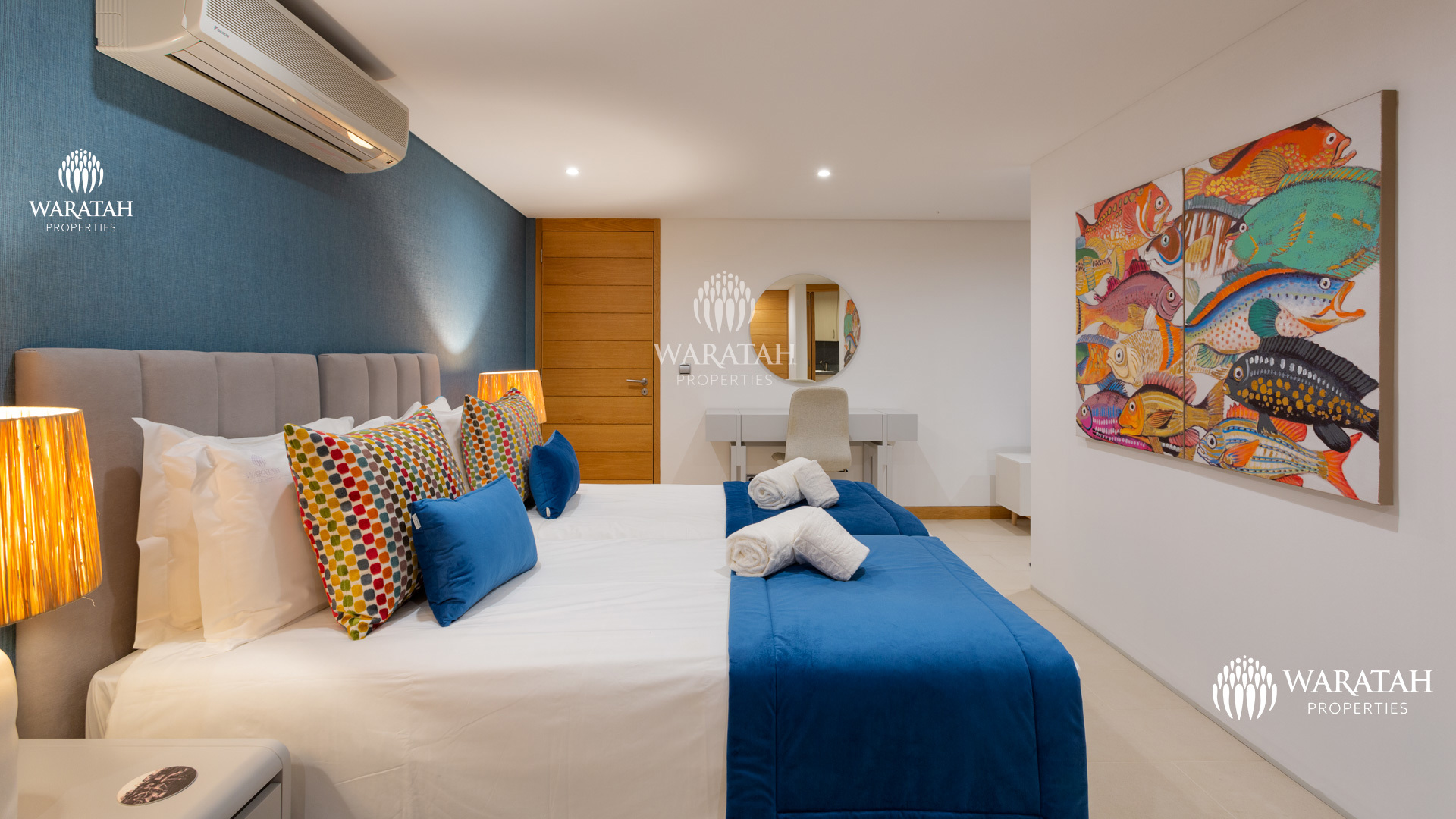 Townhouse Caprice Vale Do Lobo Waratah Properties X (4)