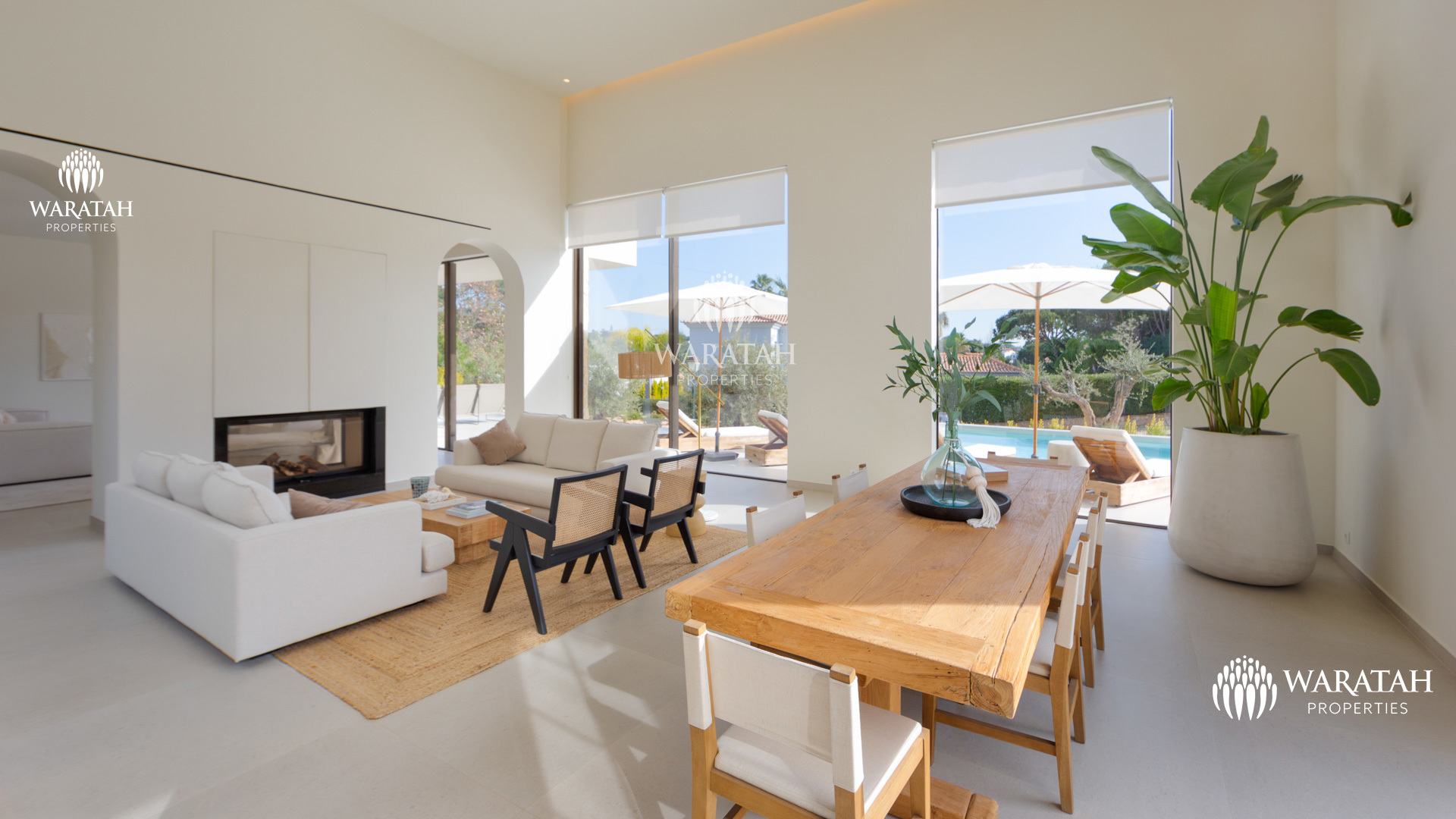 Villa Alejandra Quinta Do Lago Waratah Properties 20