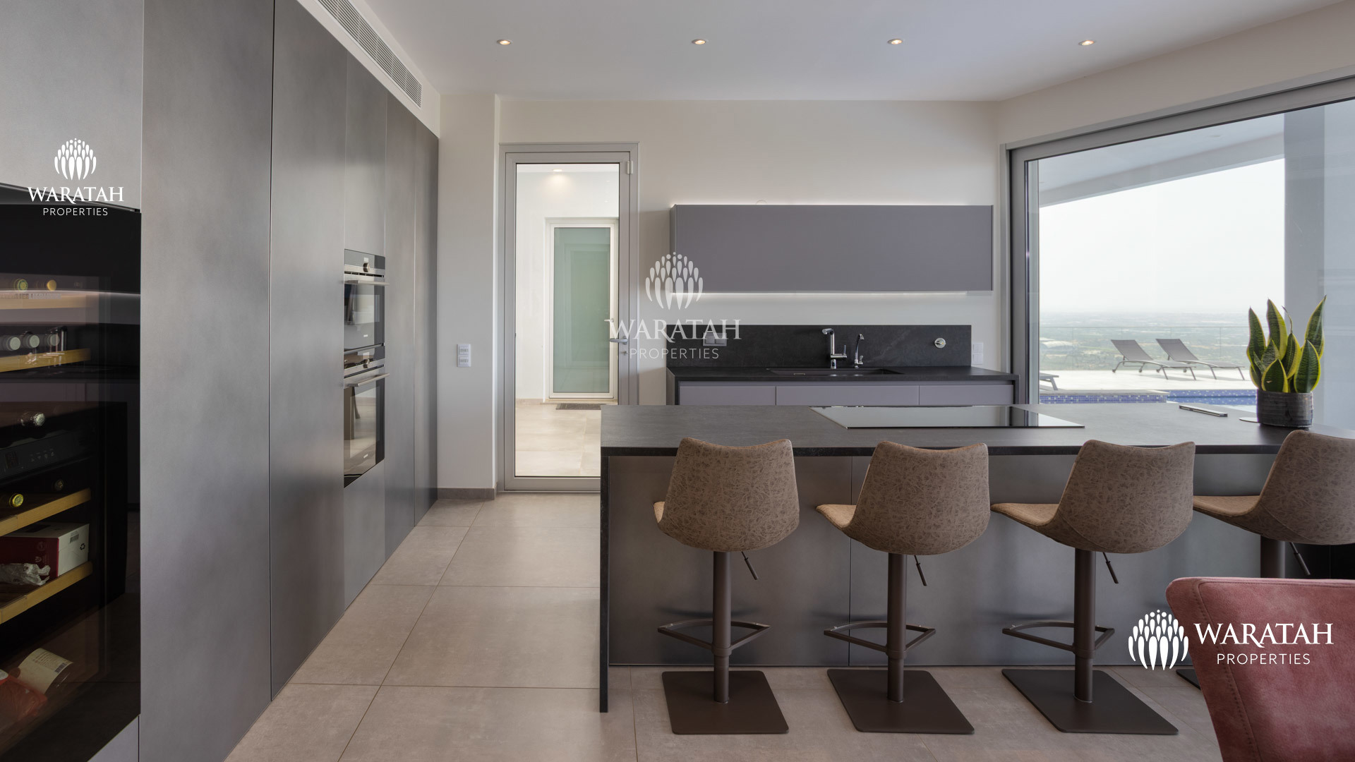 Villa Nirvana Goldra Waratah Properties 8