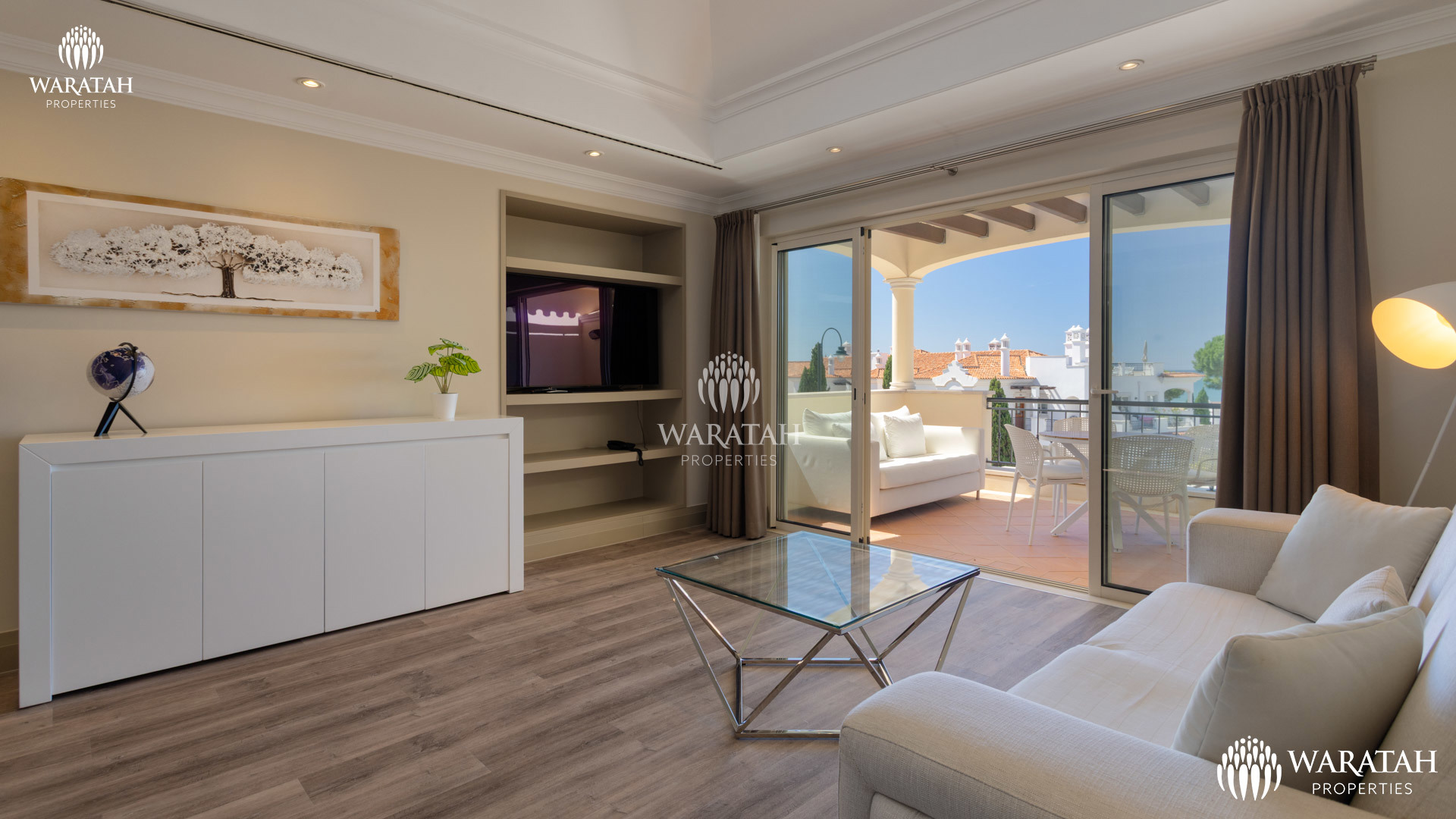 Apartment Talia Dunas Douradas Beach Club Waratah Properties 8