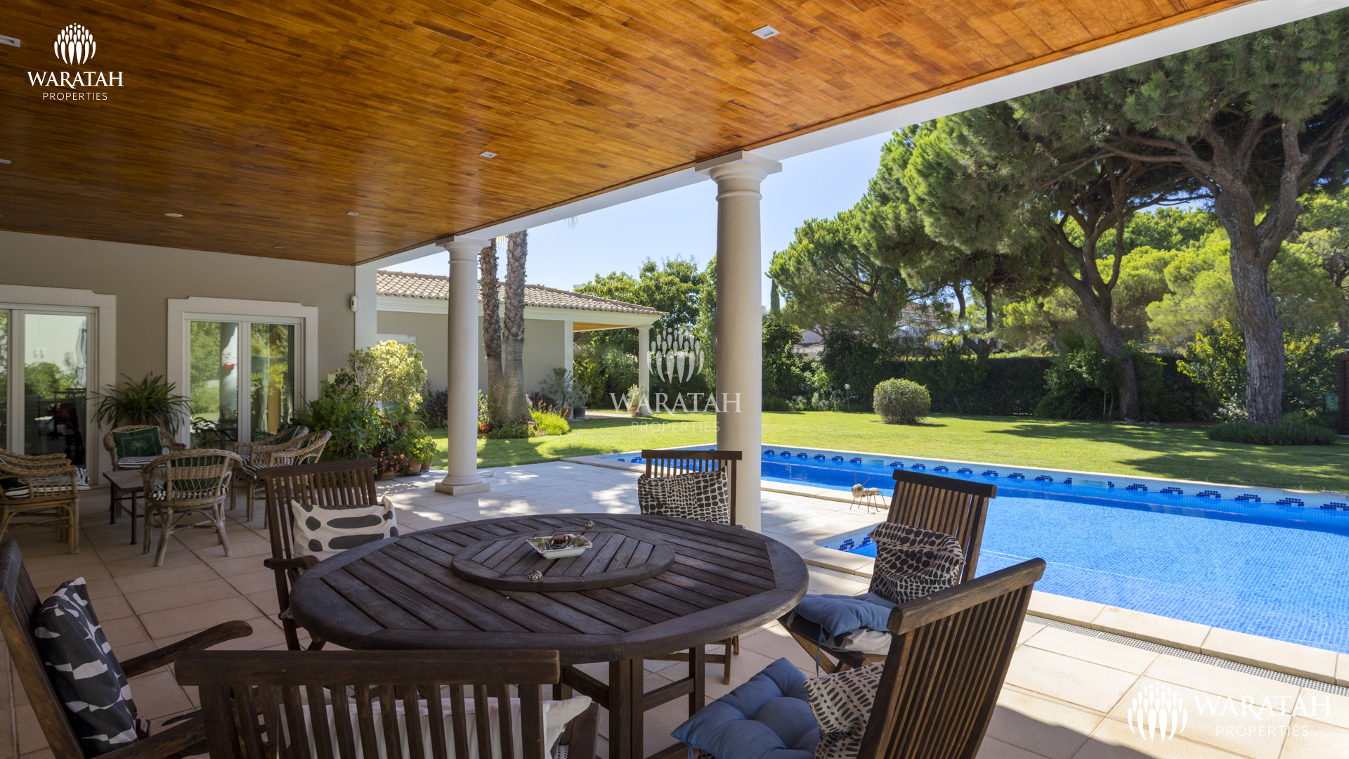 Villa Solana (20 De 37)