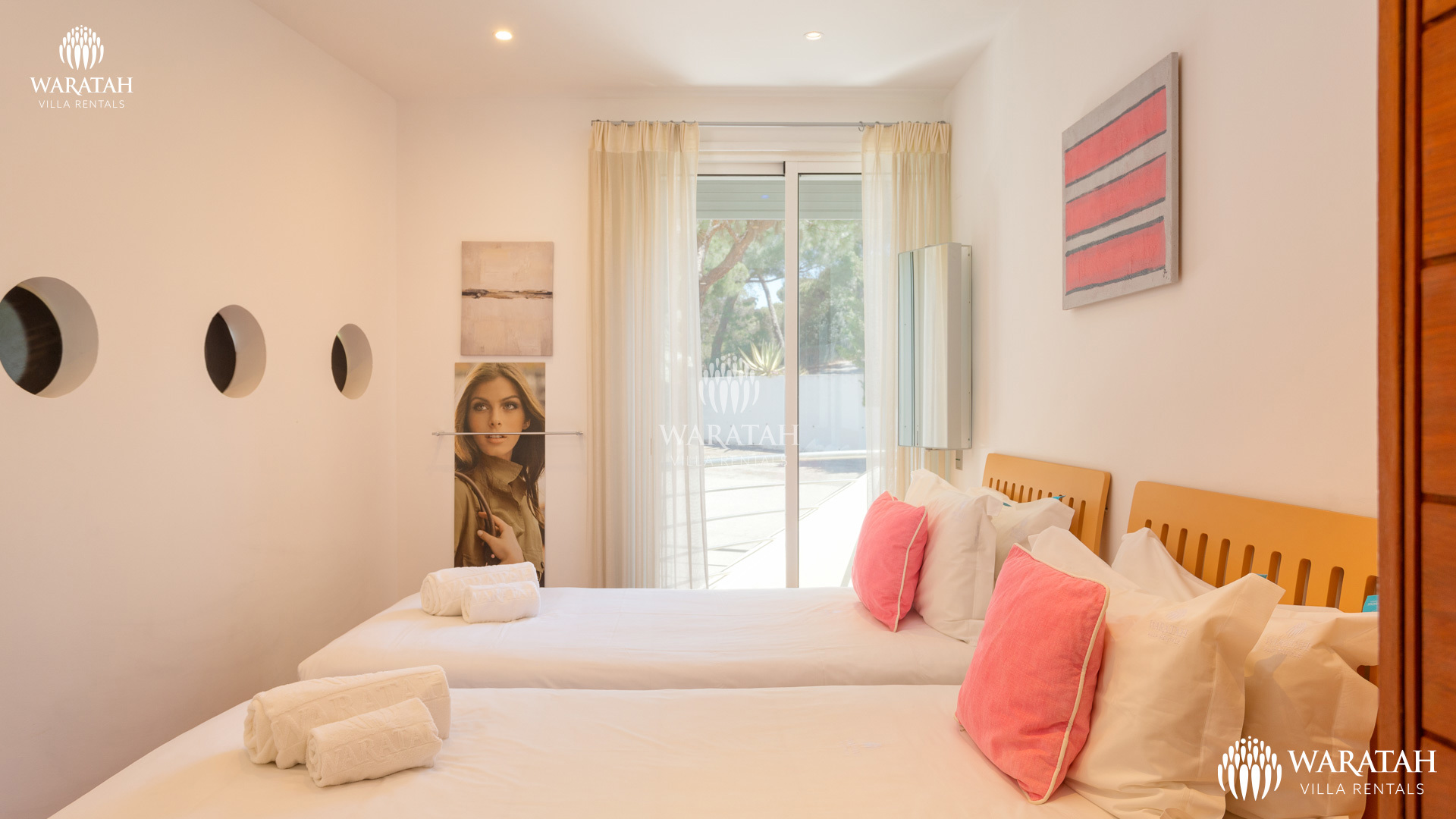 Apartment Romy Vale Do Lobo Waratah Properties 17