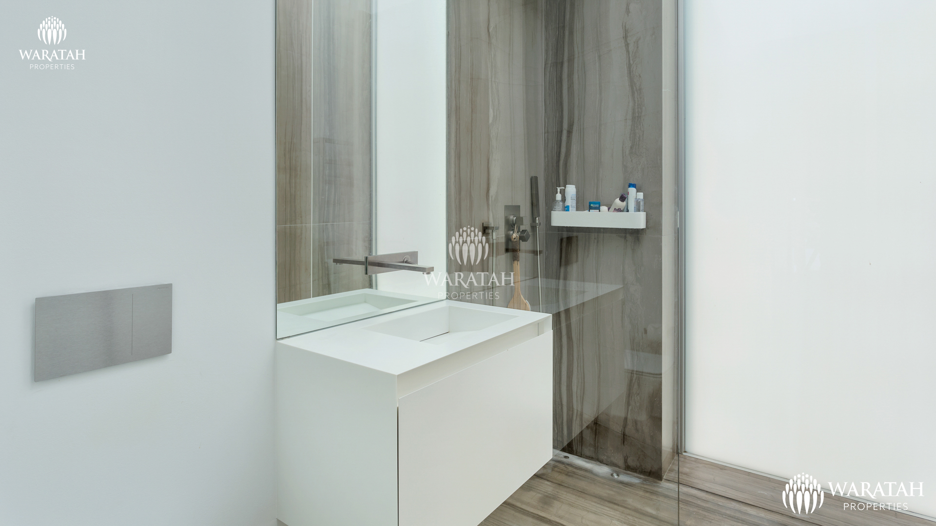 Villa Moon Splash WP 60