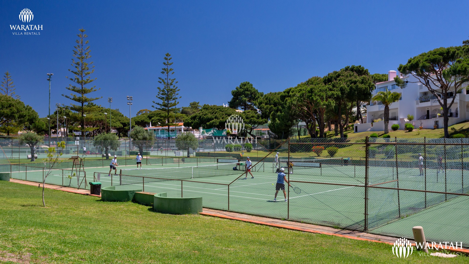 Waratah Villa Rentals Villa Sibele Vale Do Lobo (7 Of 23)