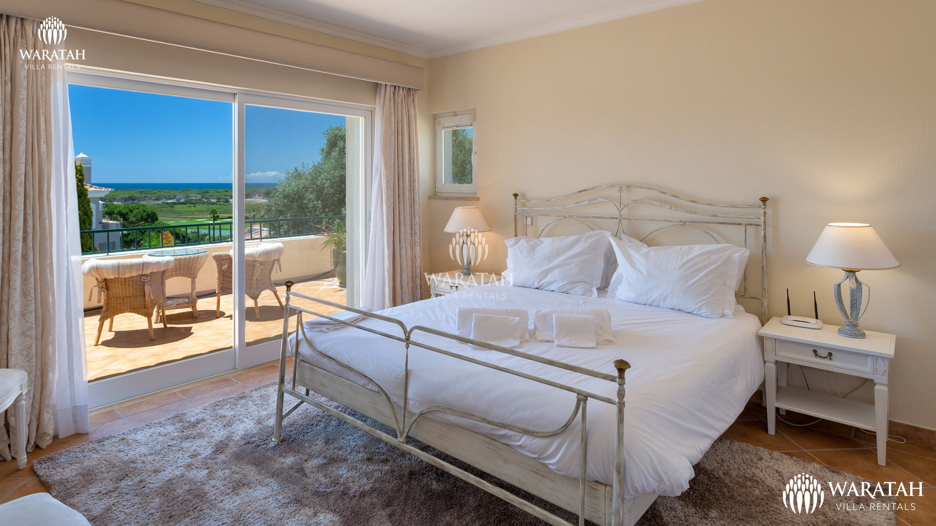 Waratah Villa Rentals Villa Irena Vale Do Lobo (12 Of 27)