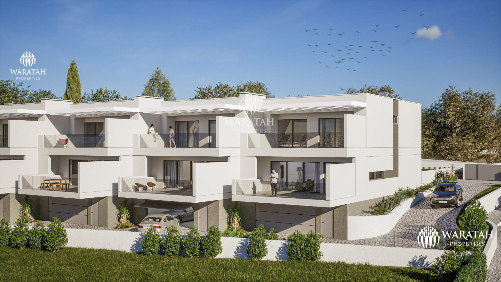 Villa Wanda Waratah Properties 2
