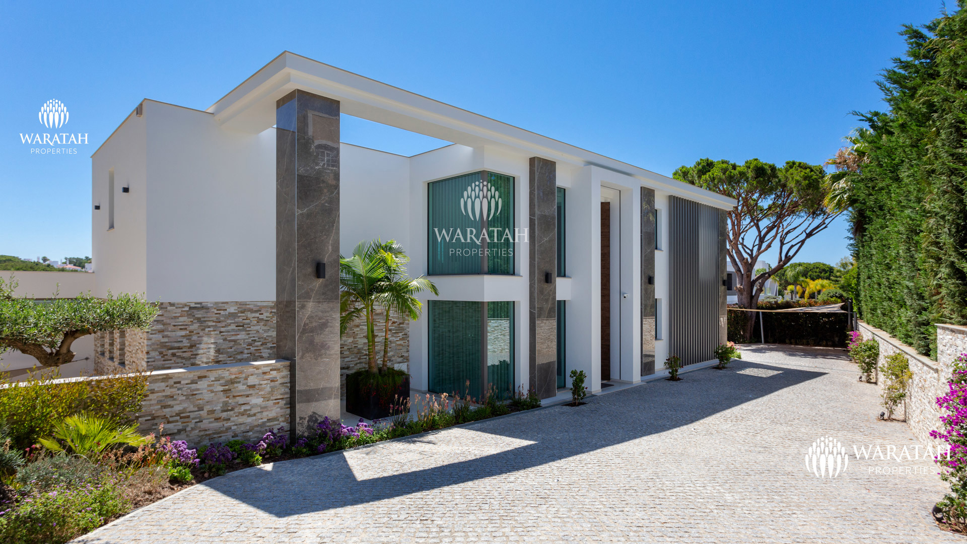 Villa Aero Quinta Do Lago Waratah Properties 46