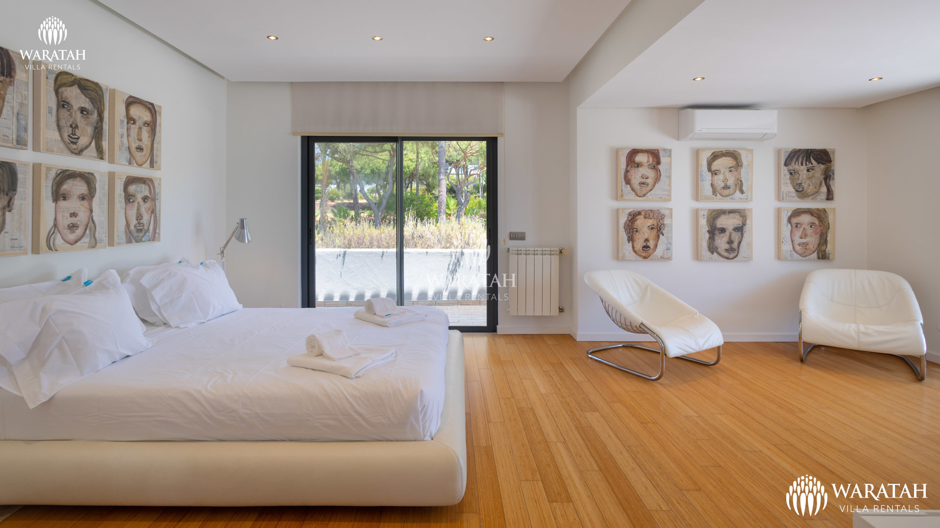 Waratah Villa Rentals Villa Joy Quinta Do Lago (23 Of 49)