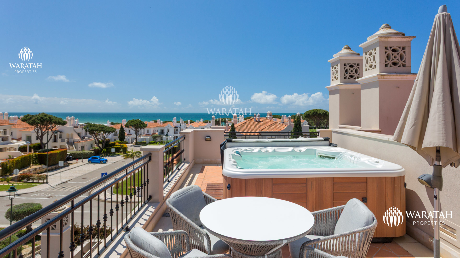 Apartment Paola Dunas Douradas Beach Club Waratah Properties 8