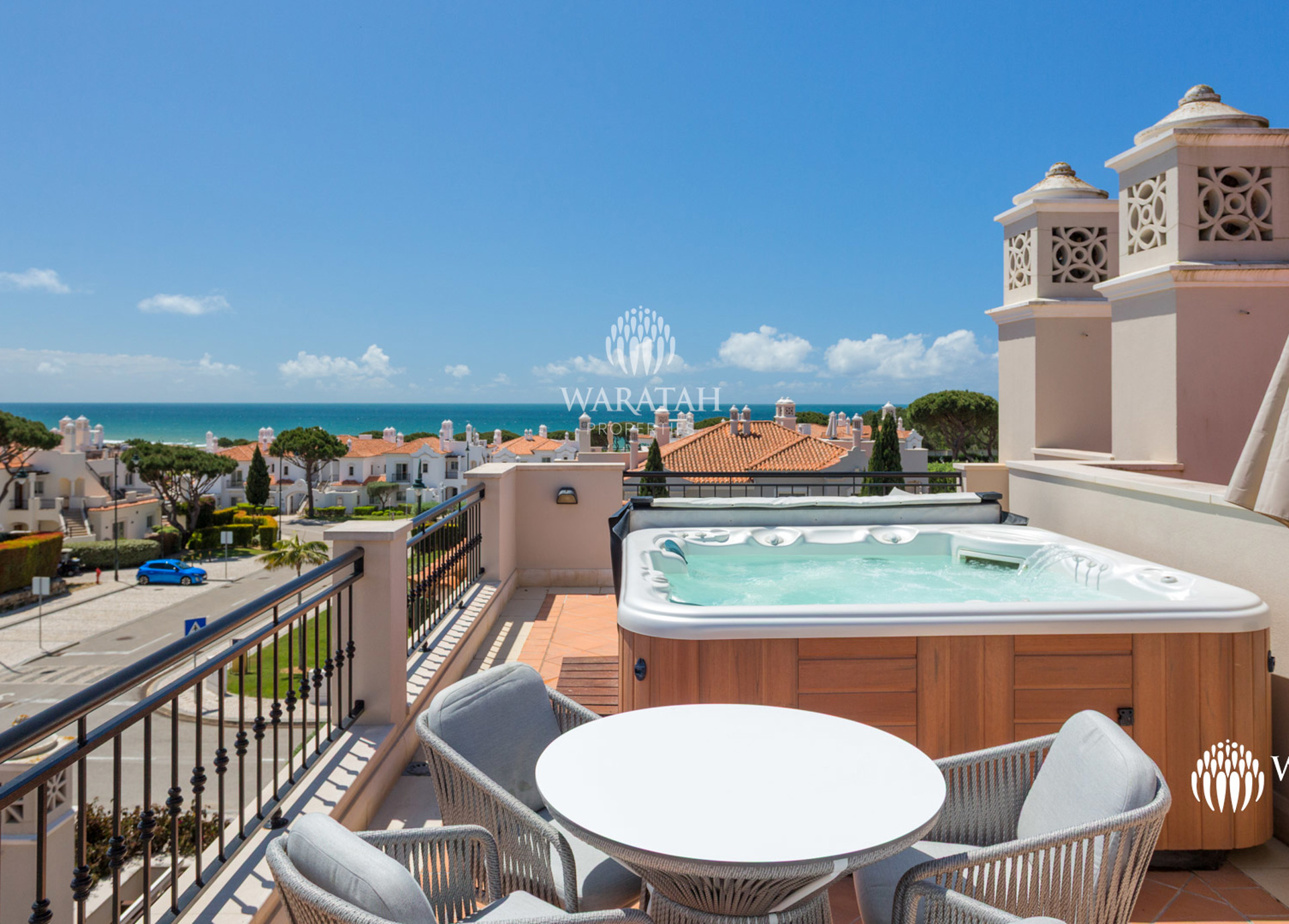 Apartment Paola Dunas Douradas Beach Club Waratah Properties 8