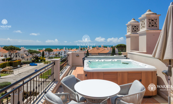 Apartment Paola Dunas Douradas Beach Club Waratah Properties 8