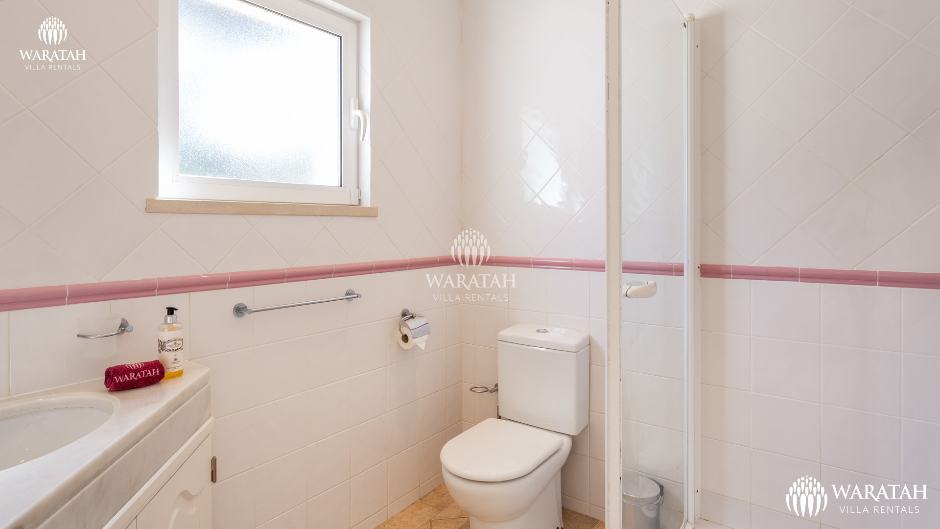 Villa Jeanette Vale Do Lobo Waratah Villa Rentals 15