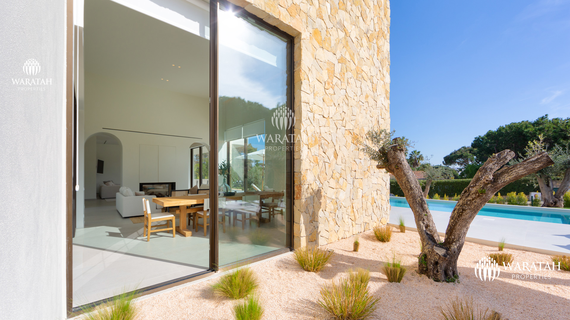 Villa Alejandra Quinta Do Lago Waratah Properties 28